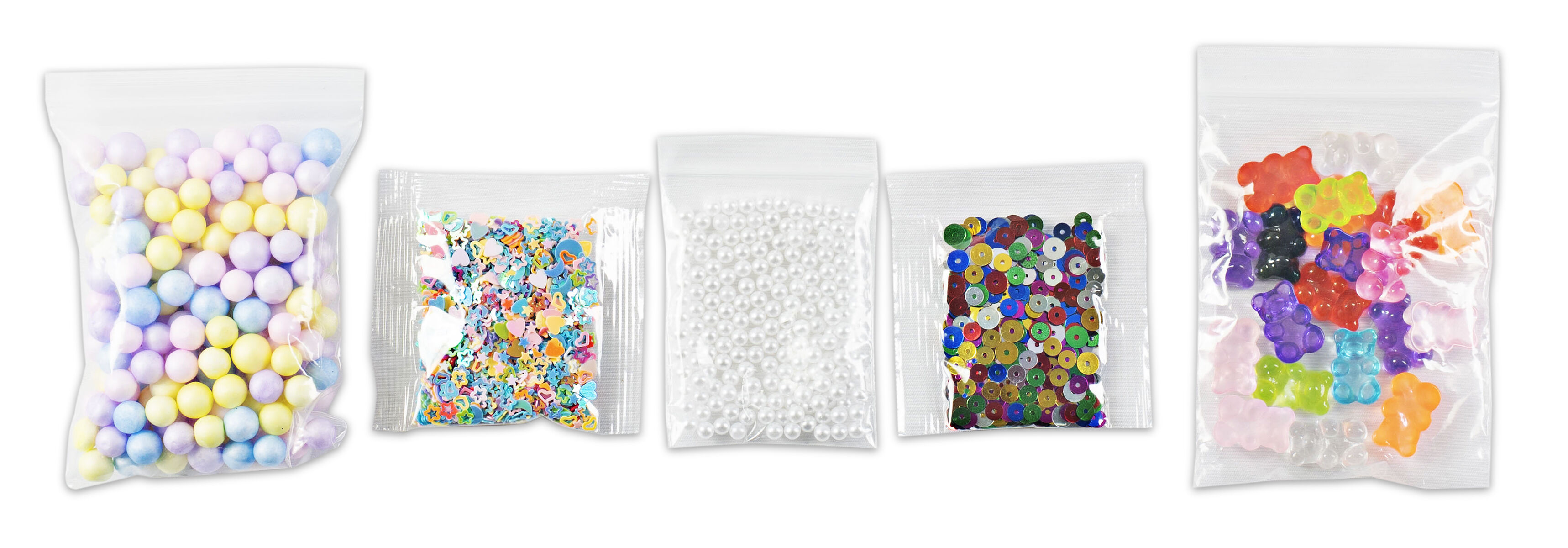 Thumbnail 4Mini Create Case: Nano Tape Bubbles