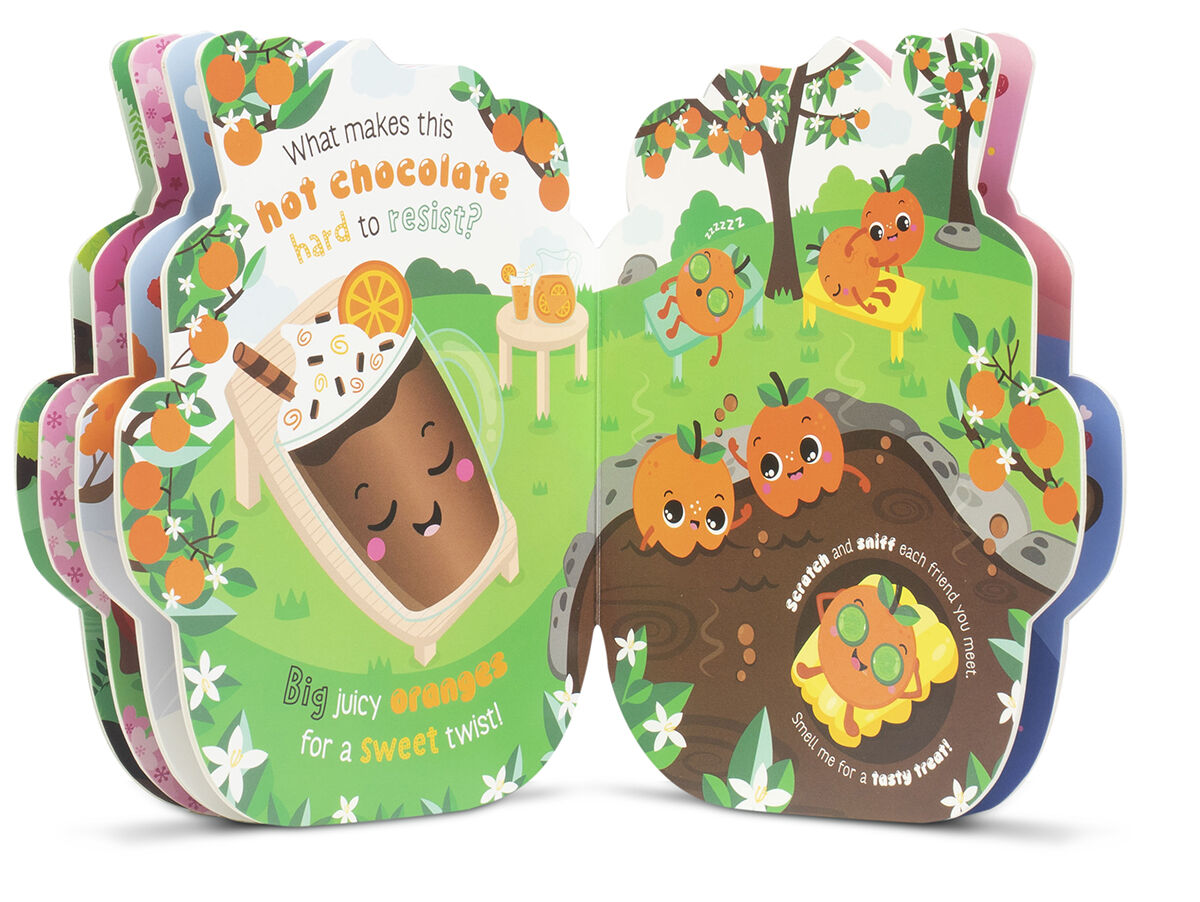 Thumbnail 2Hot Chocolate