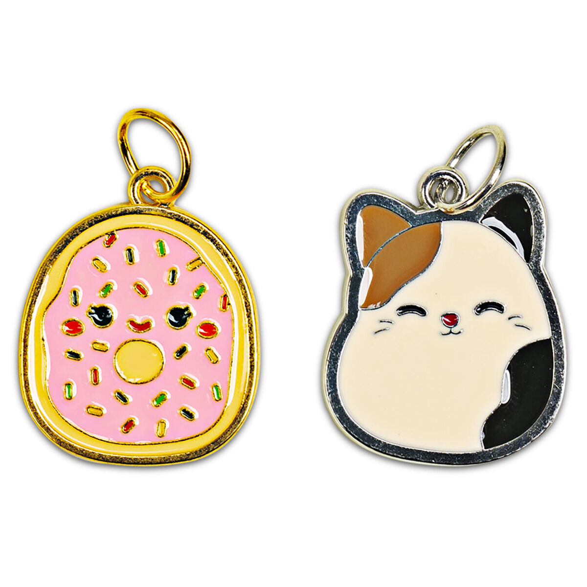 Thumbnail 3Squishmallows Jewelry Case Bead Kit