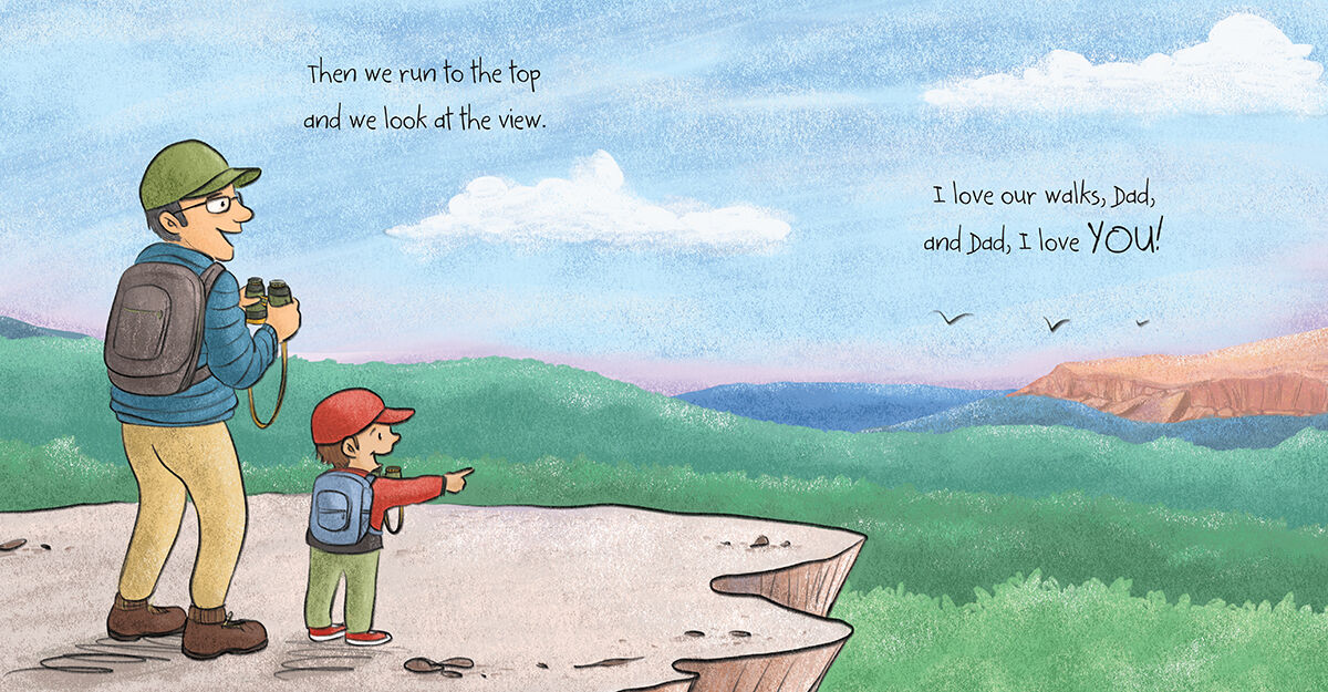 Thumbnail 3 Dad, I Love You! 