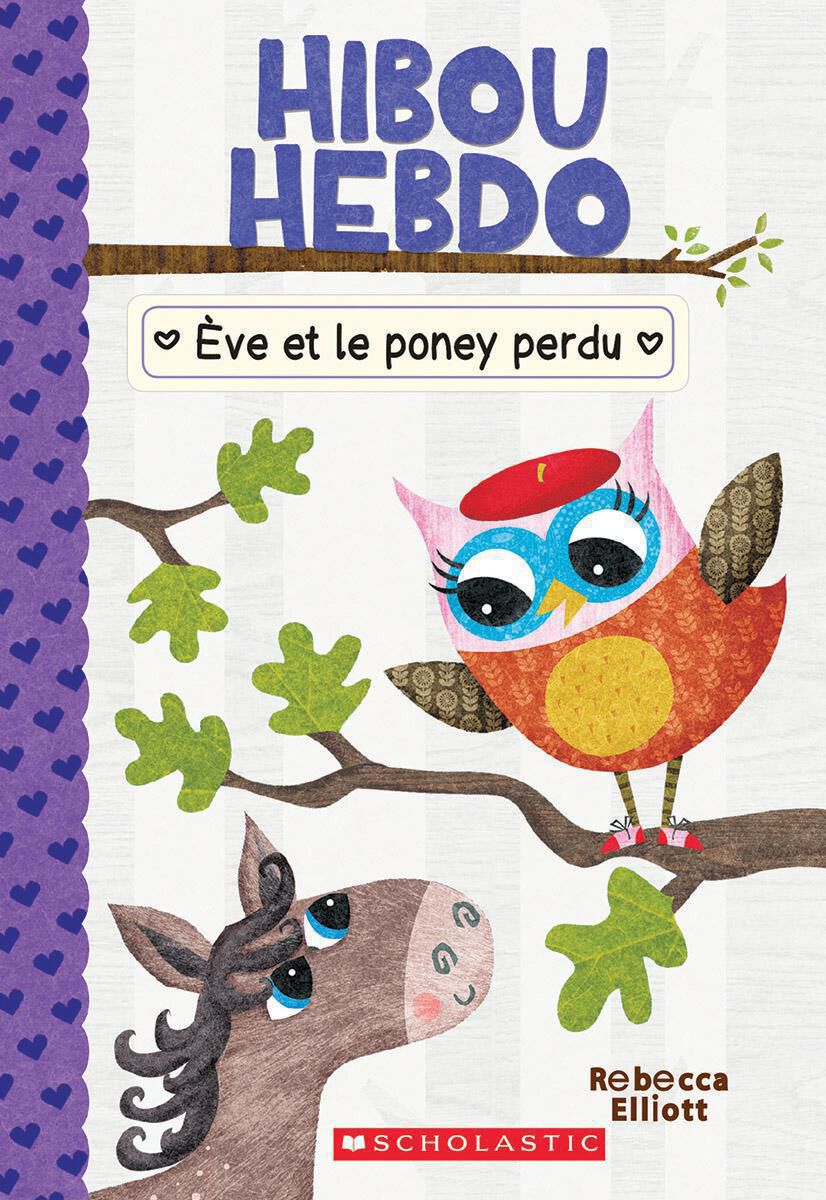Thumbnail 12Collection Hibou Hebdo : Tomes 1 &agrave; 8