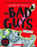 Thumbnail 12 Bad Guys #1-#16 Pack 