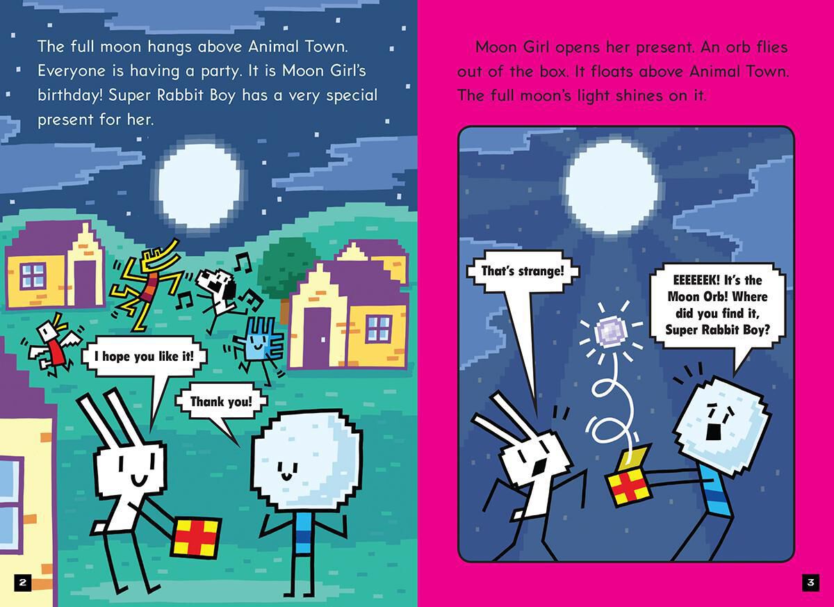 Thumbnail 5 Press Start! #6-#14 Pack 