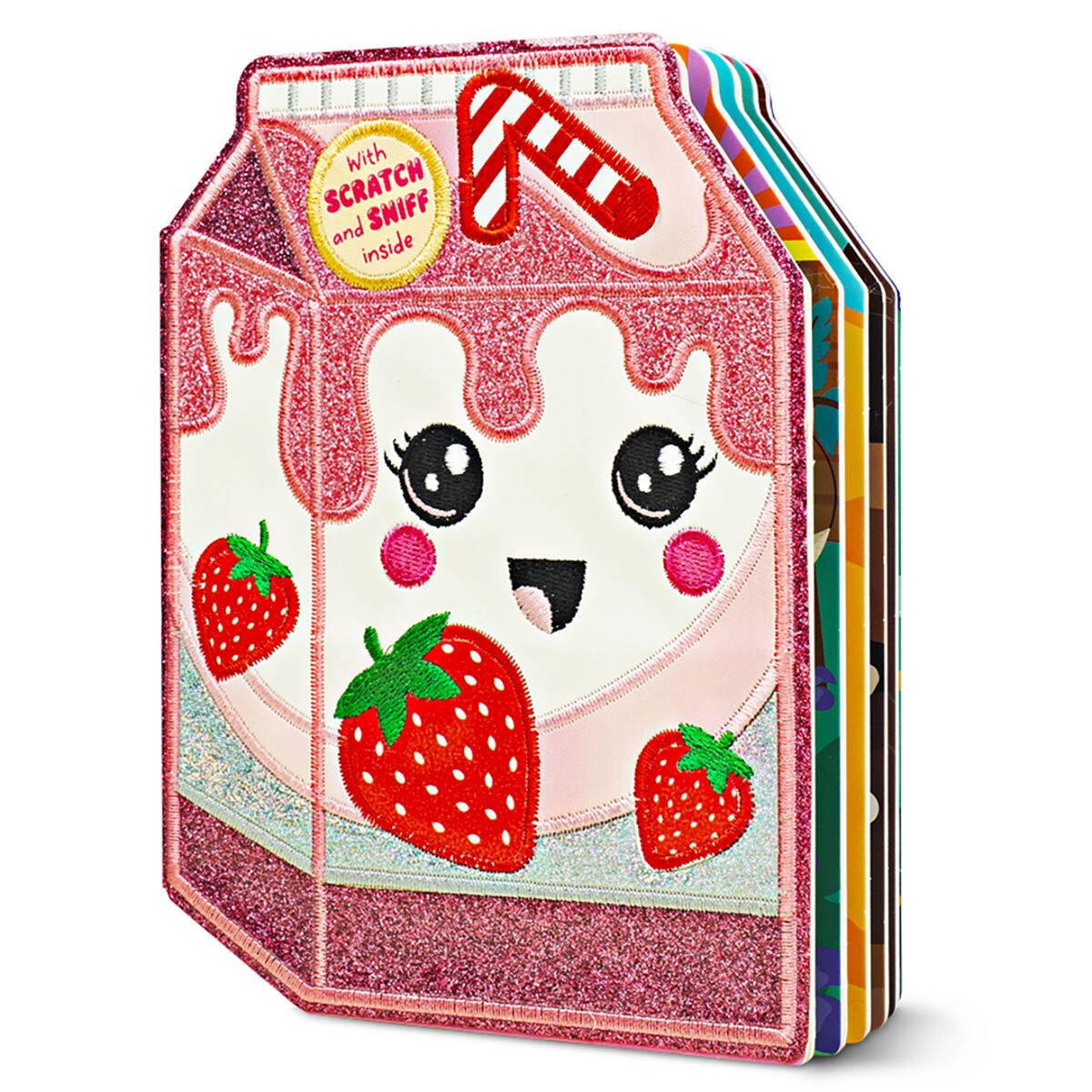 Strawberry Milk