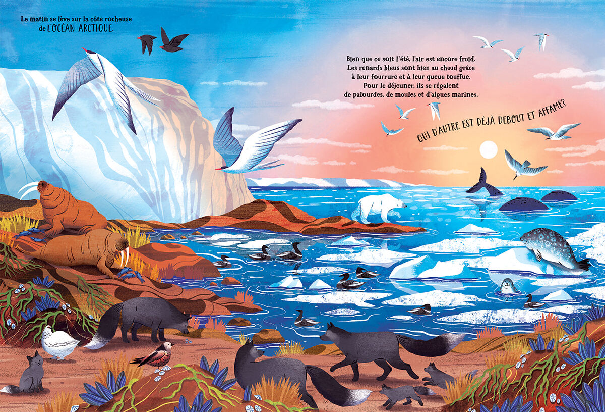 Thumbnail 2Les secrets de l'oc&eacute;an