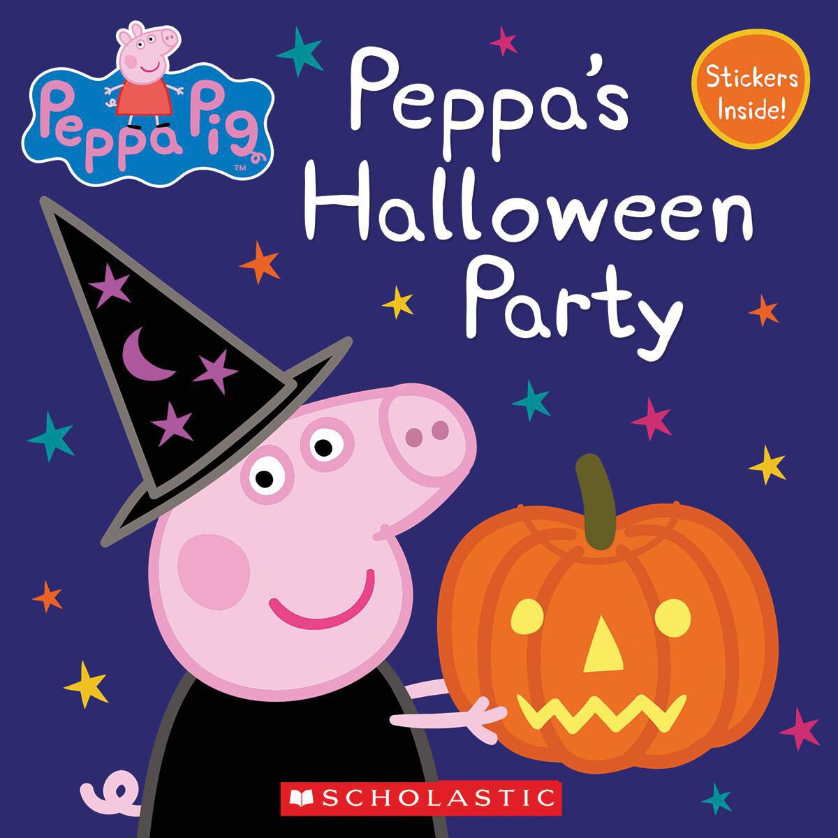 Thumbnail 4Peppa Pig Celebration Pack