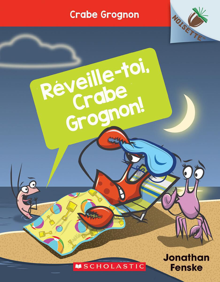 Thumbnail 6Ensemble Crabe Grognon