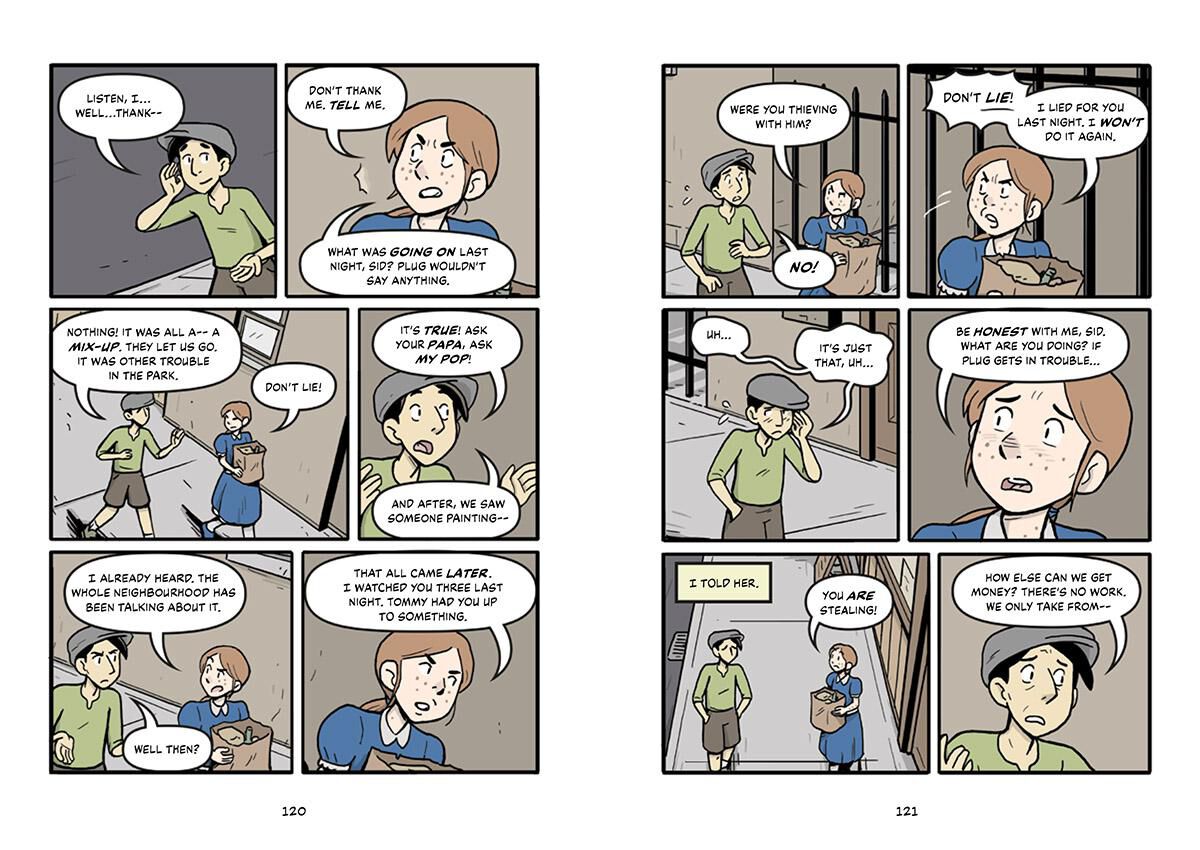 Thumbnail 3 The Good Fight 