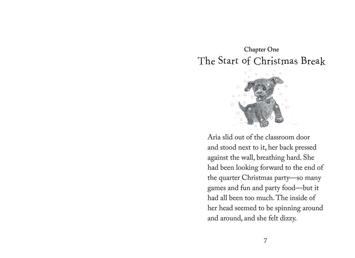 Thumbnail 3Pet Rescue Adventures: A Puppy&rsquo;s First Christmas 10-Pack