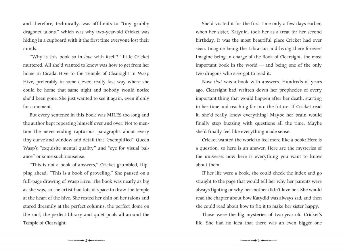 Thumbnail 3 Wings of Fire #12-#14 Pack 