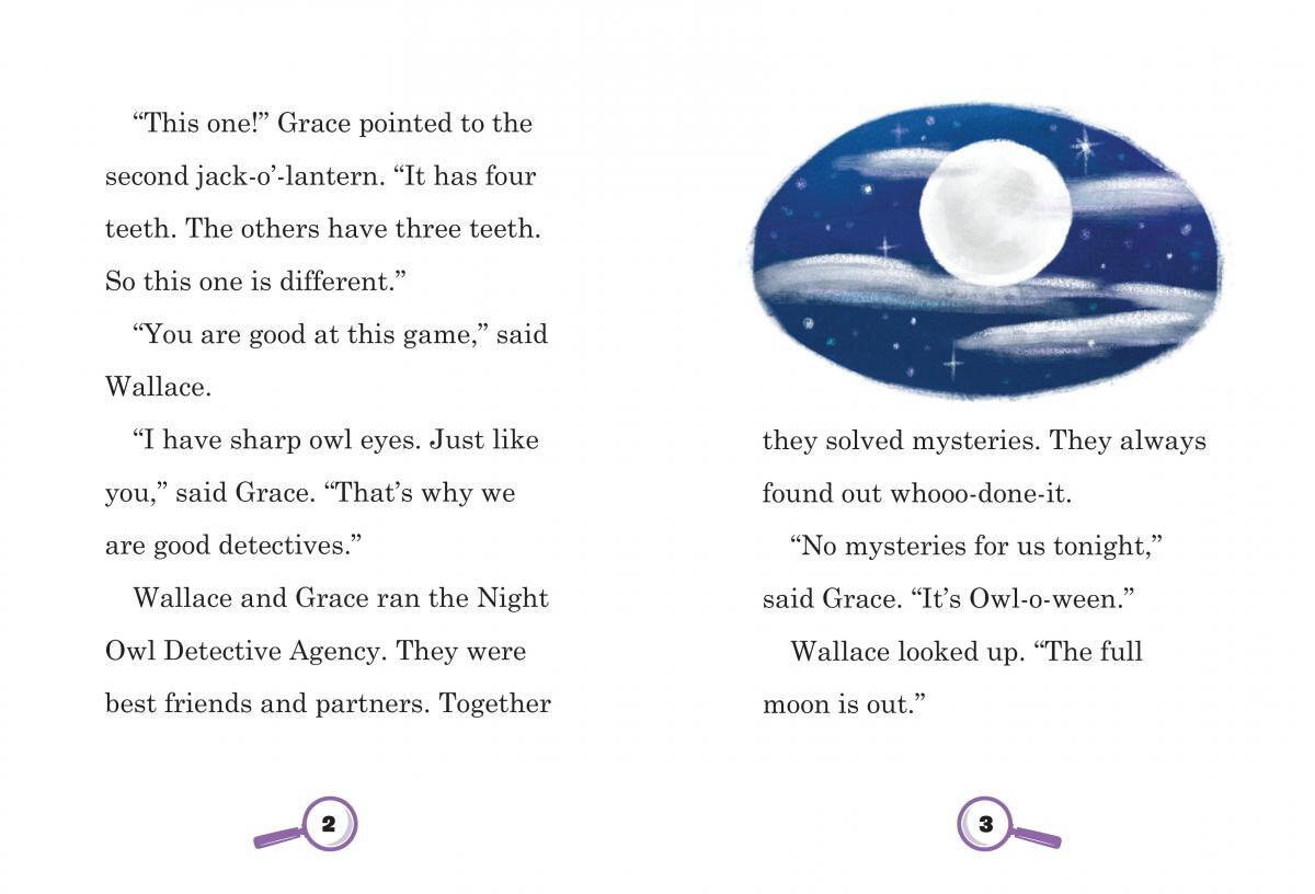 Thumbnail 5 Halloween Chapter Book 8-Pack 