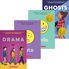 Thumbnail 1 Raina Telgemeier 5-Pack