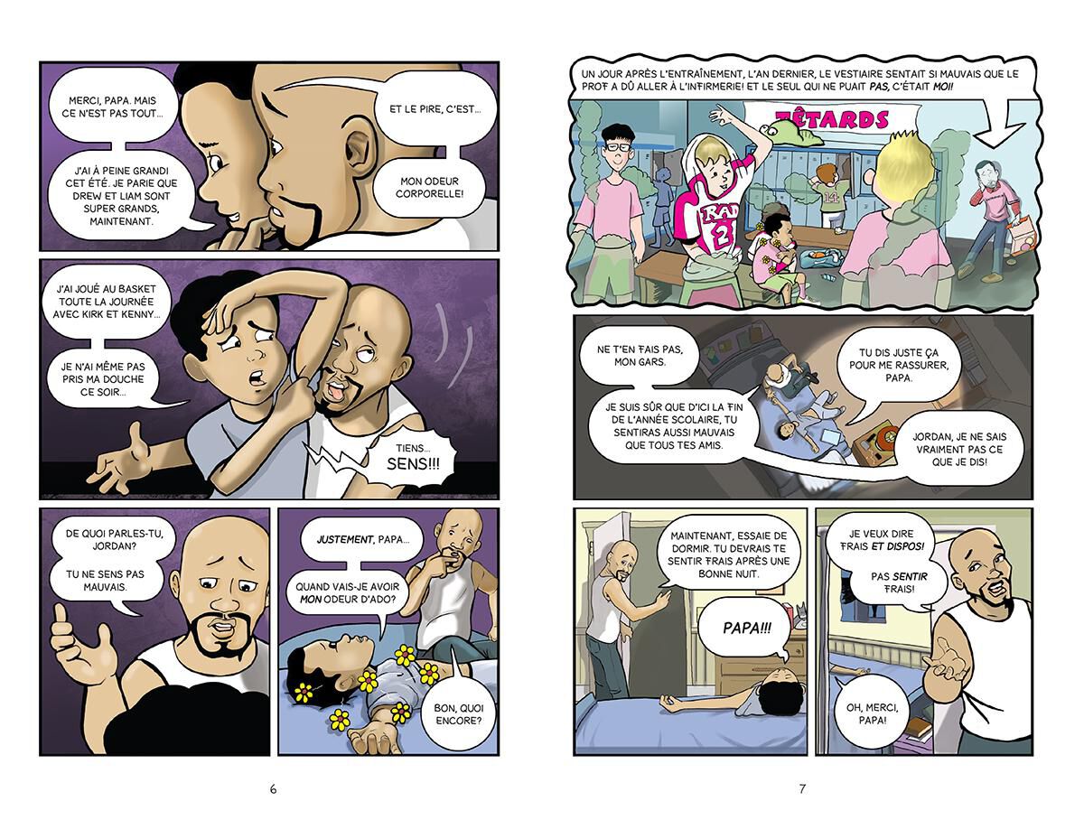 Thumbnail 3 La classe 