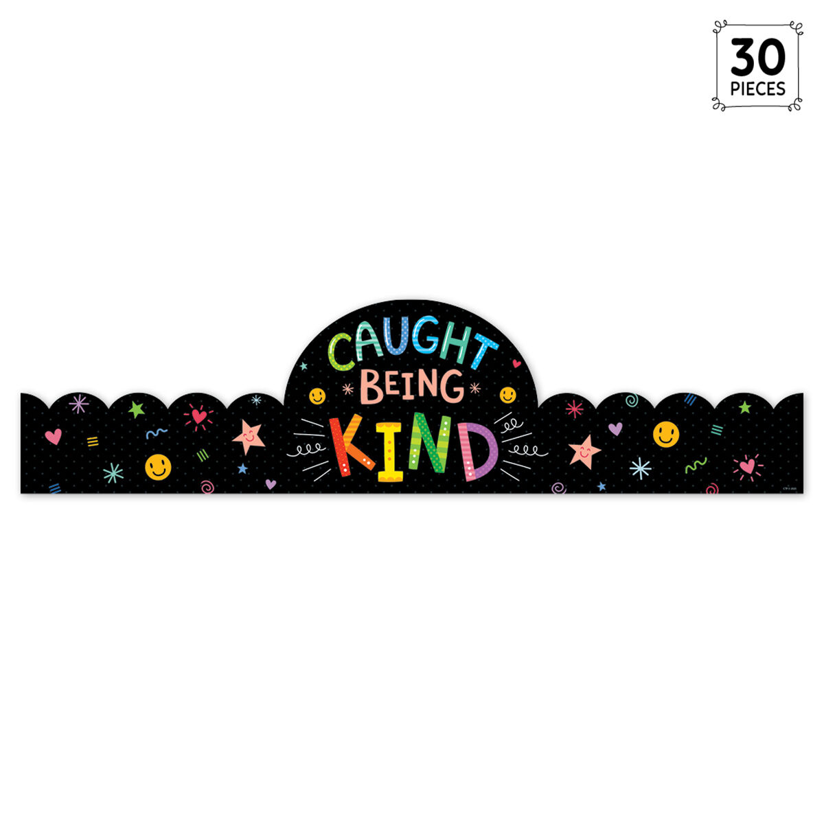 Thumbnail 2 Caught Being Kind Crown 