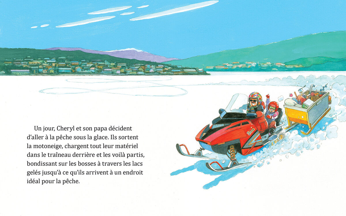 Thumbnail 2 Rends-moi mon papa! 