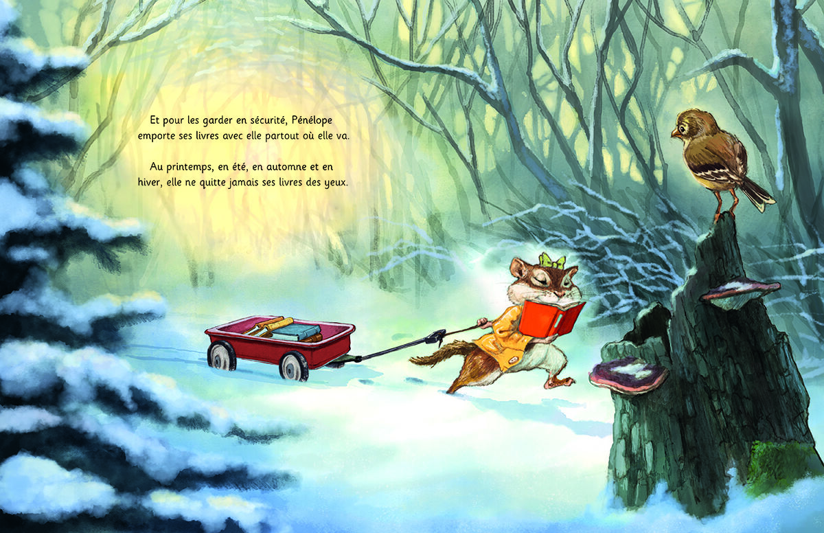 Thumbnail 2Tous les livres du monde!