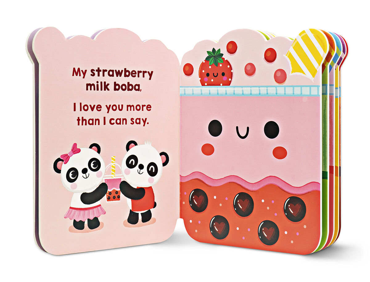 Thumbnail 2 My Little Boba 