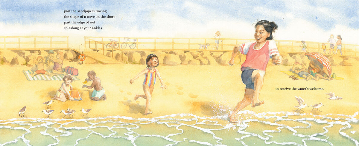 Thumbnail 3When You Can Swim
