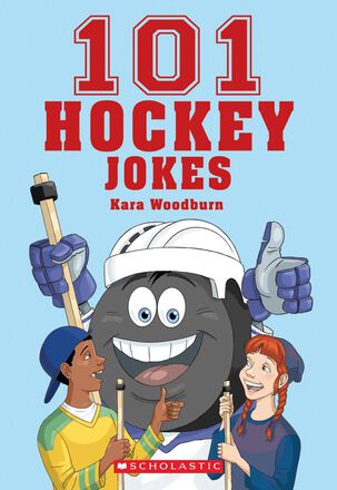 101 Hockey Jokes   101 Hockey Jokes