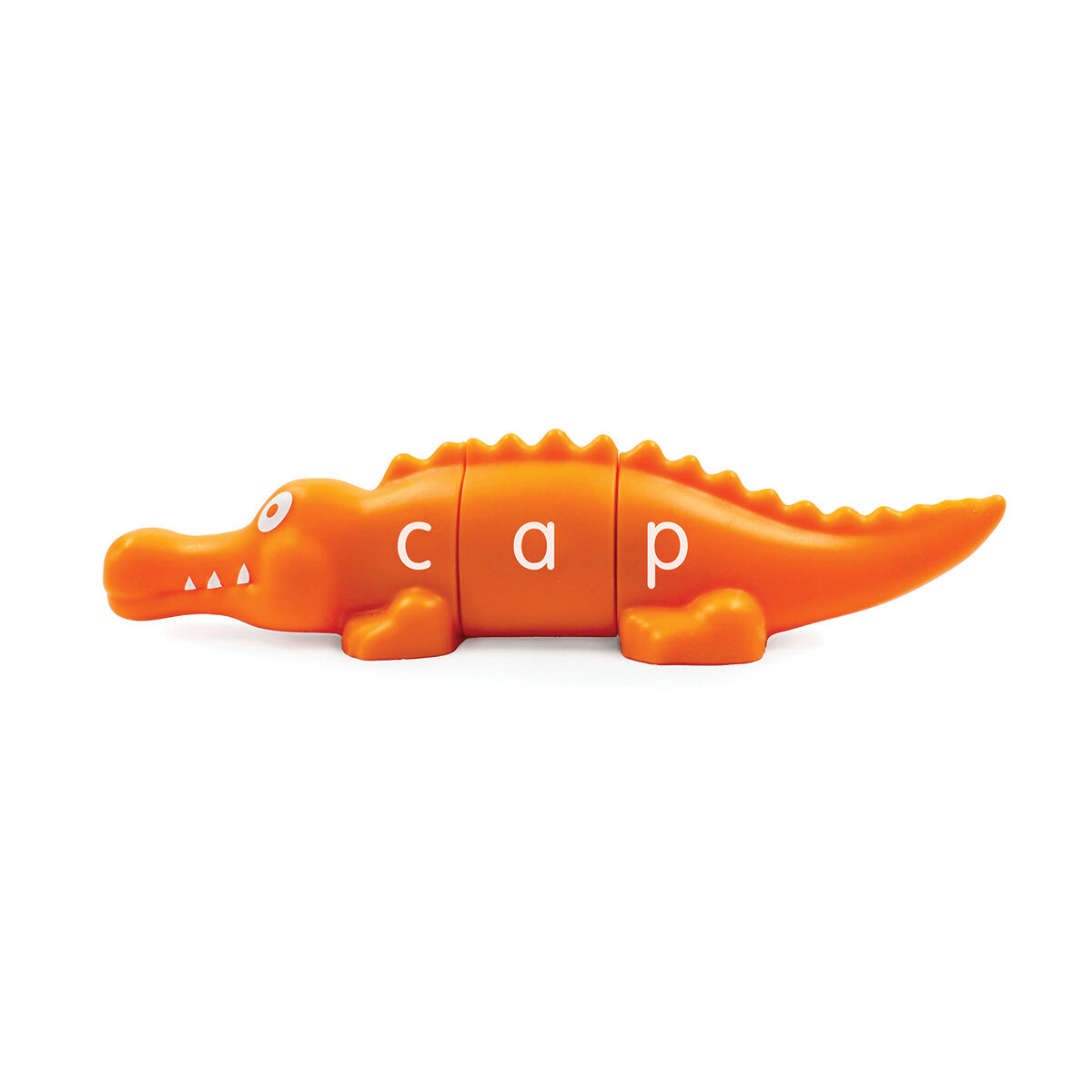 Thumbnail 6CVC Spelligators