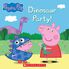 Thumbnail 1 Peppa Pig: Dinosaur Party 