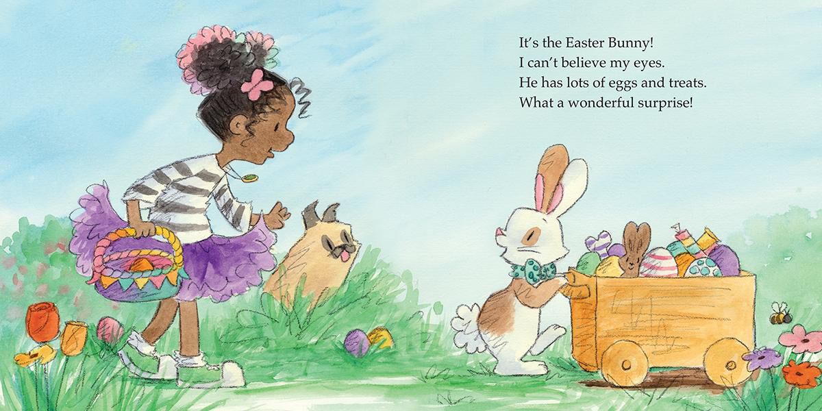 Thumbnail 2Princess Truly's Easter Egg Hunt