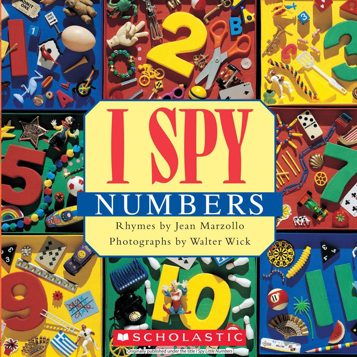 Thumbnail 2Numbers, Counting & Shapes Pack