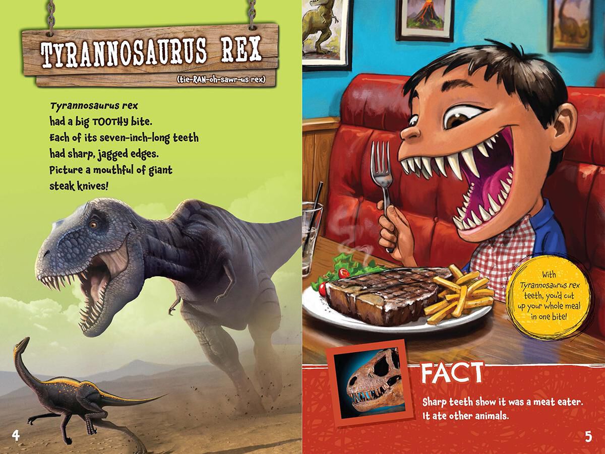 Thumbnail 3 What If You Had Reader 3-Pack 