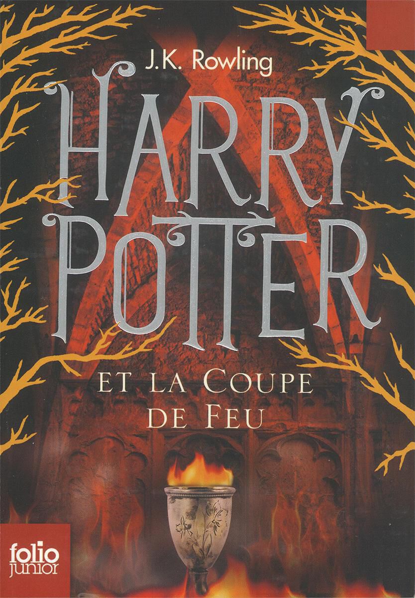 Thumbnail 5 Collection Harry Potter 