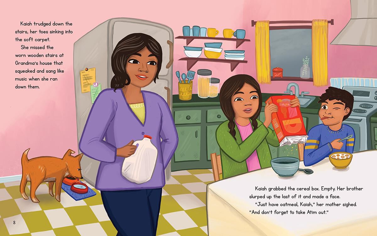 Thumbnail 4 Kaiah's Garden 