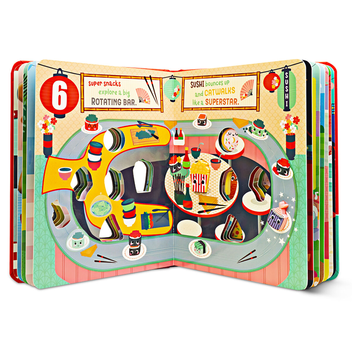 Thumbnail 3 10 Super Snacks 