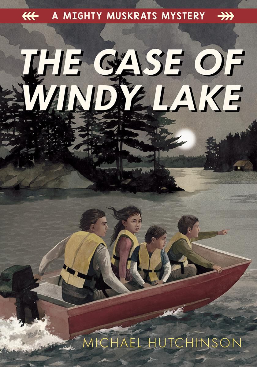 Thumbnail 2Mighty Muskrats Mysteries 5-Pack
