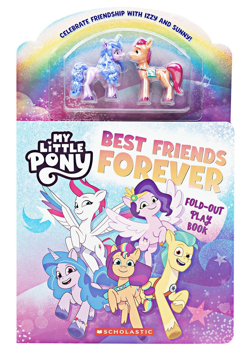 My Little Pony: Best Friends Forever