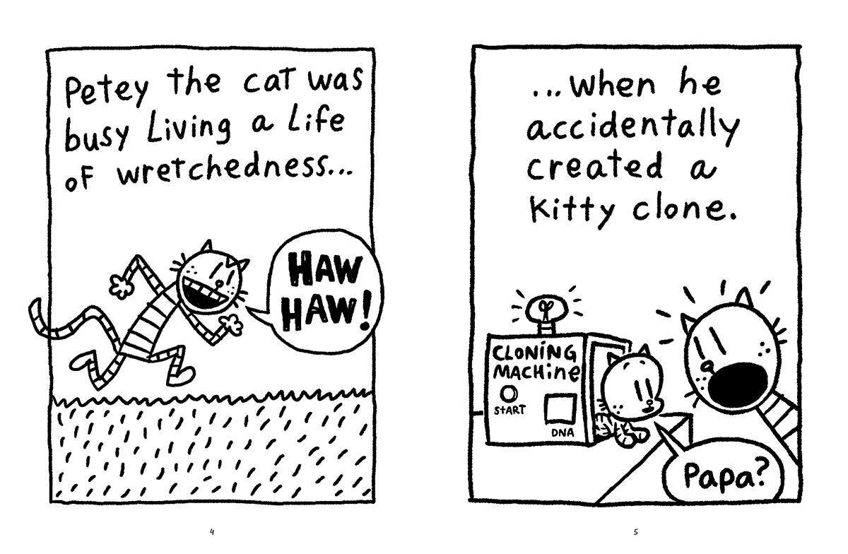 Dog Man With Love: The Official Coloring Book | Scholastic Canada Book ...