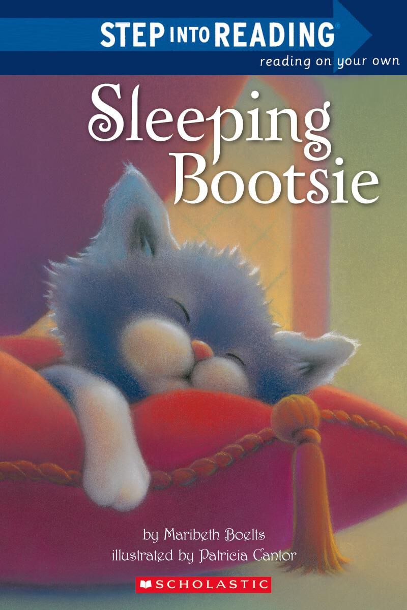 Thumbnail 2Fairytale Pet Readers 4-Pack