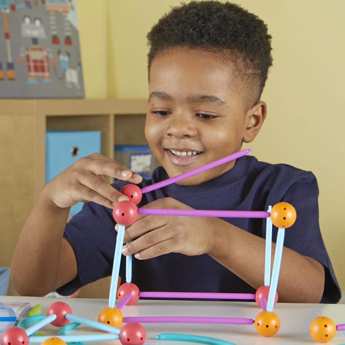 Thumbnail 8STEM Explorers Geomakers