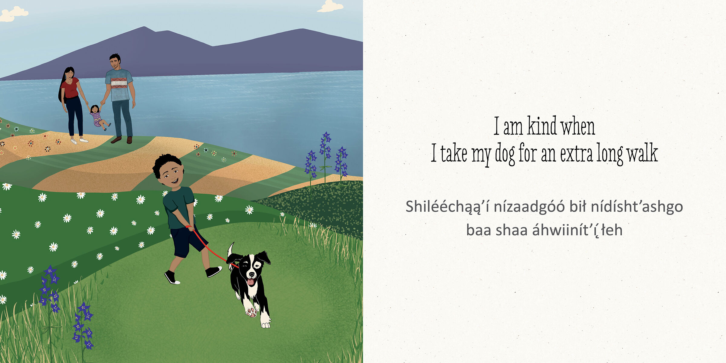 Thumbnail 5 When We Are Kind / Nih&aacute;'&aacute;daahwiin&iacute;t'&iacute;igo 