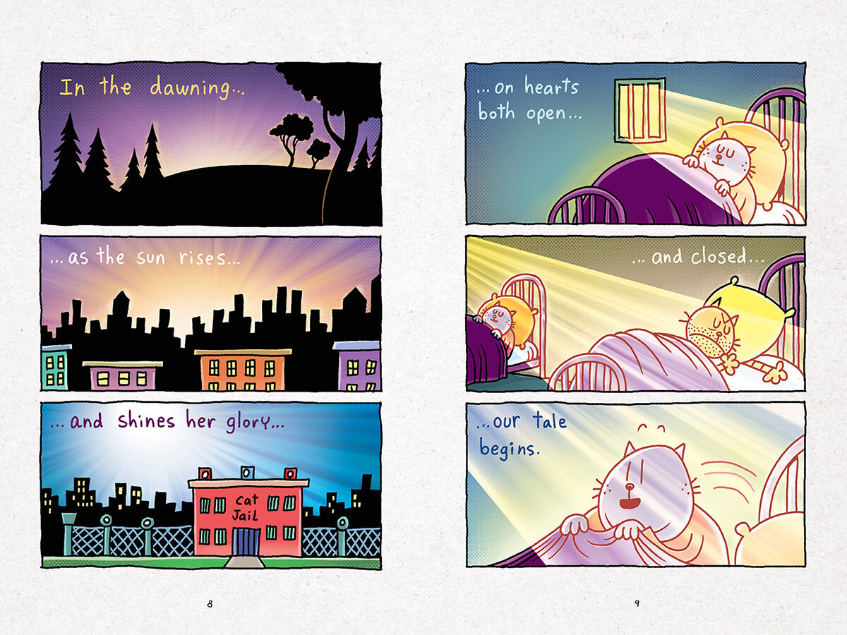 Thumbnail 2 Dog Man #13: Big Jim Begins 