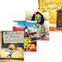 Thumbnail 1 David Shannon Picture Book 4-Pack