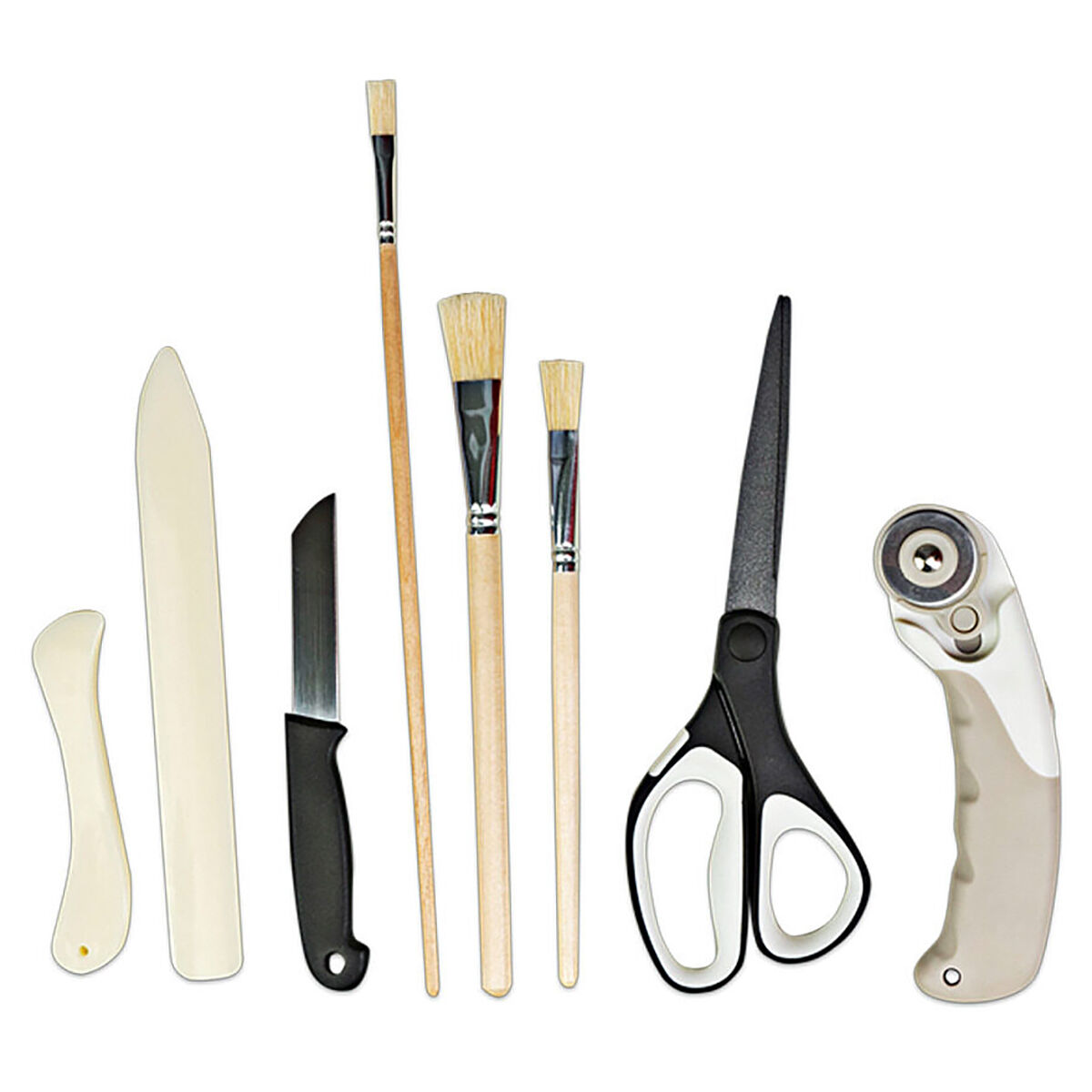 Thumbnail 2Book Repair & Protection Tool Kit