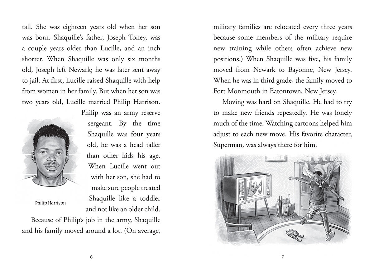 Thumbnail 4 Who Is Shaquille O'Neal? 