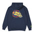 Thumbnail 3 Magic School Bus Seatbelts Everyone Hoodie: Large
