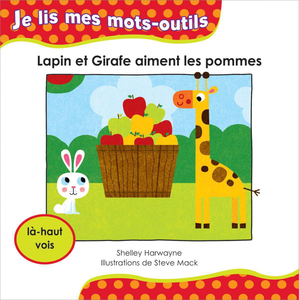 Thumbnail 6Collection Je lis mes mots outils - S&eacute;rie 2