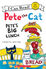 Thumbnail 5 I Can Read with Pete the Cat 8-Pack