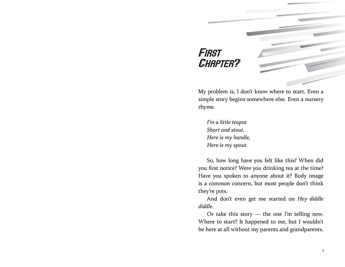 Thumbnail 2 At the Speed of Gus 