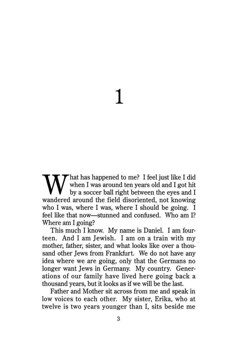 Thumbnail 3 Daniel's Story 6-Pack 2025 