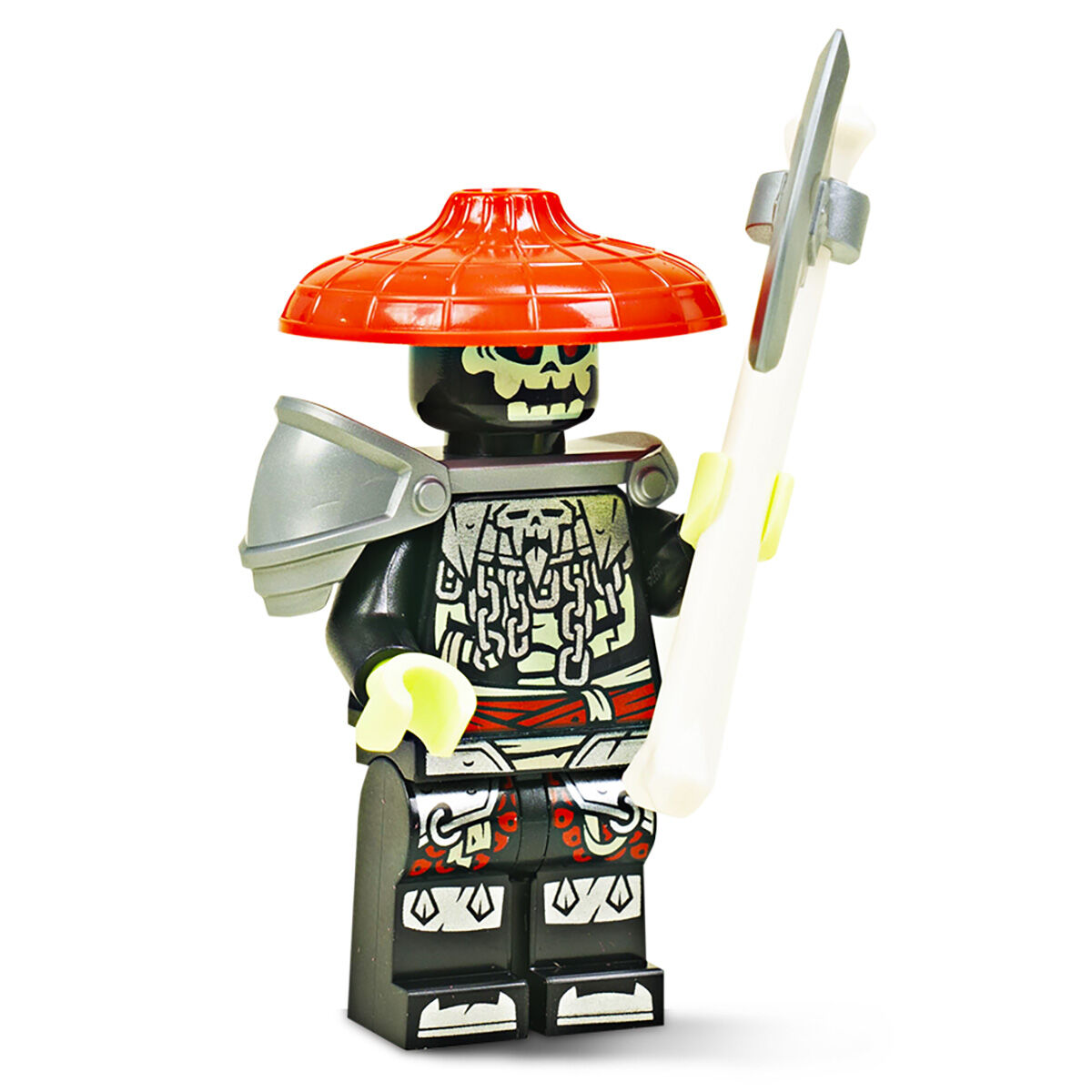 Thumbnail 4 LEGO Ninjago: Dragon's Rising: Battle Box 