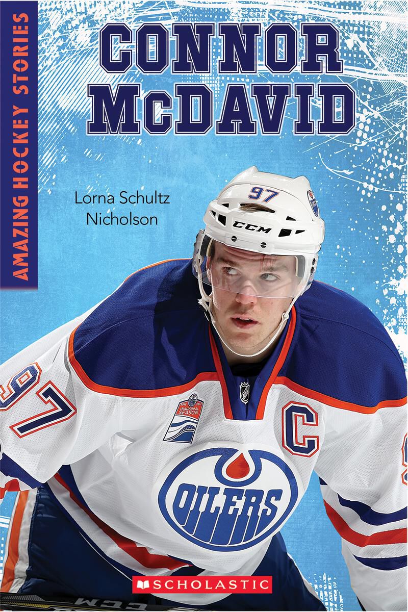 Thumbnail 6Amazing Hockey Stories Pack