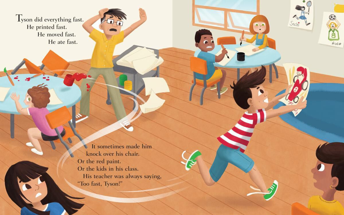 Thumbnail 3 Fast Friends 2-Pack 