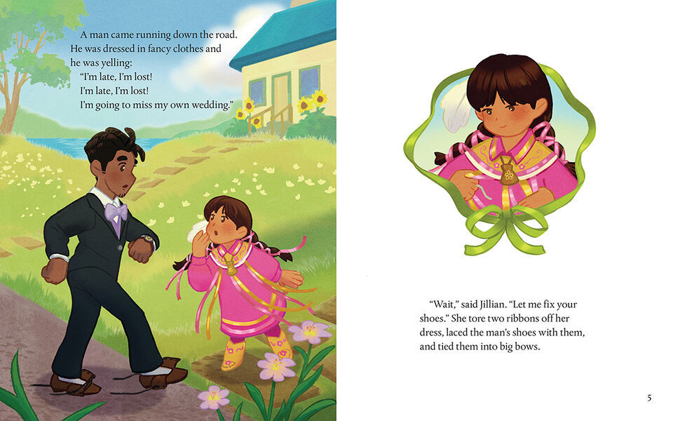 Ribbon Rescue Ribbon Rescue | Scholastic Canada Book Clubs